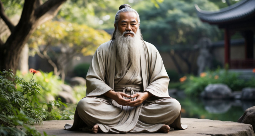 В чем сокрыта главная мудрость Вселенной? - Поделился известный мудрец Лао-Цзы