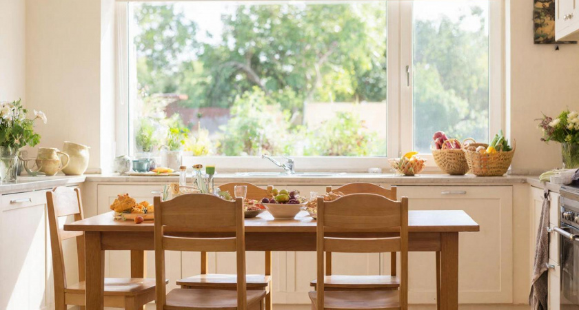 Плохую хозяйку выдает кухня: 10 лишних вещей, которым здесь не место