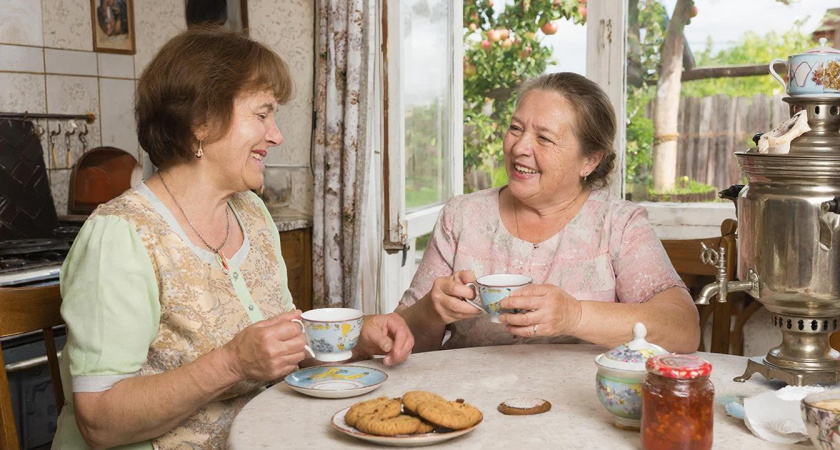 Почему после 55 я перестала пускать гостей ночевать к себе — о такой правде обычно молчат