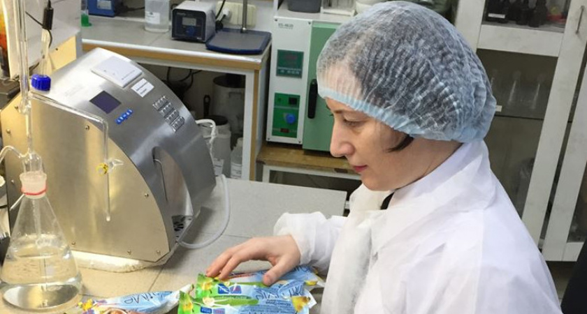 Вологодское мороженое нарастило экспорт в четыре раза: почти 800 тонн уехало в Китай, Африку и Израиль