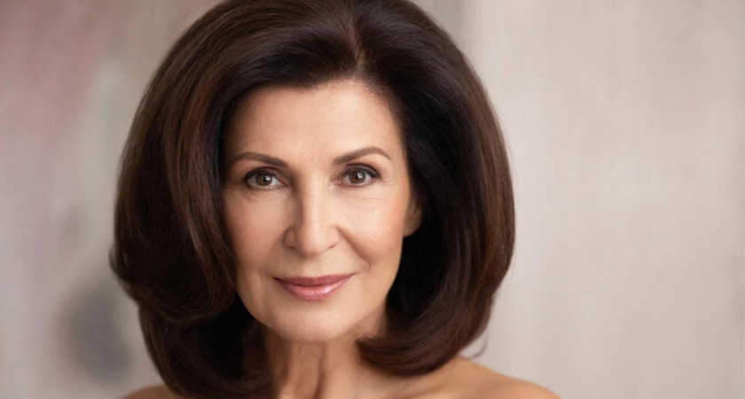 Химозными красками больше не пользуюсь — один натуральный продукт идеально закрашивает седину с 1 раза и держится месяц