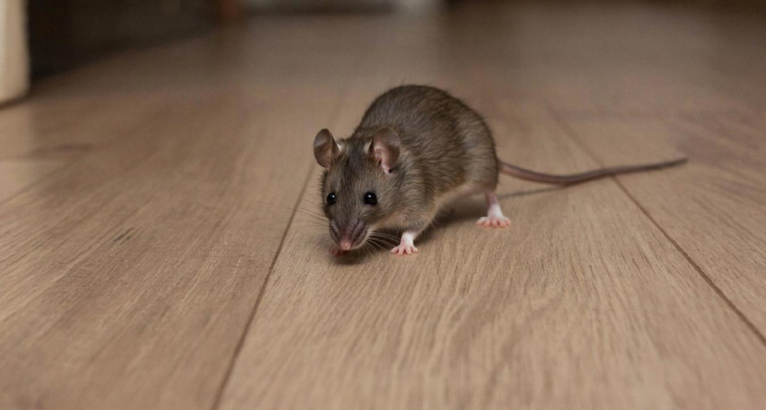 Мыши реально организованно покинут дом, если рассыпать везде немного этого средства, еще мой прадед пользовался этим способом