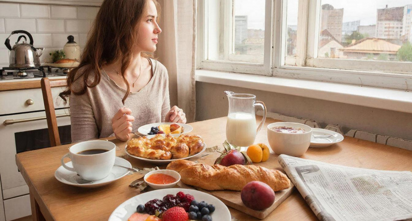Ученые определили самый полезный завтрак: не яйца, не овсянка и куда полезнее, чем овощи