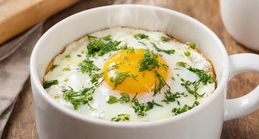 Не сало и не масло: секрет жарки яиц от опытных хозяек — запомните правило раз и навсегда