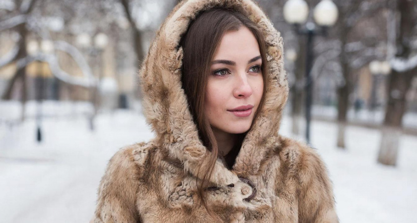 Шубы из экомеха - уже не модно: зоозащитники переходят на эту альтернативу и задают тон новым трендам в верхней одежде