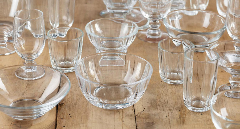 Чем стеклянная (и не только) посуда из "Fix Price" и "Светофора" отличается от такой же в дорогих магазинах