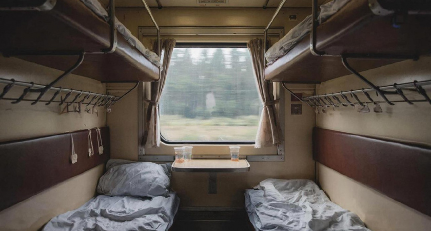 Всегда работает: как же я отвечаю, когда меня просят уступить нижнее место в поезде - маленькая хитрость бывалых пассажиров РЖД