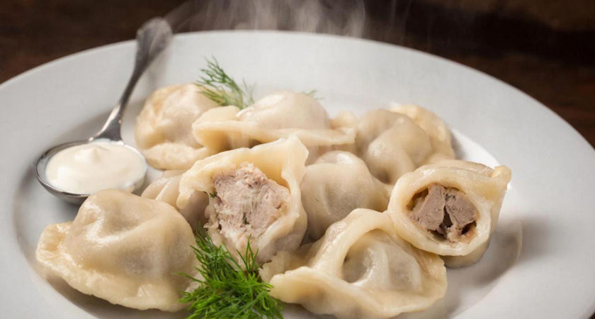 Можно смело брать - там только чистое мясо: Роскачество назвало лучшие бренды пельменей