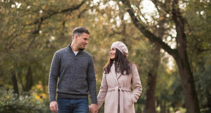 Семь способов, по которым мужчина проверяет женщину перед тем, как начать серьезные отношения