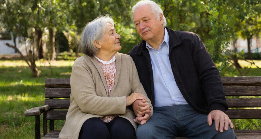 Нужны ли друзья после 50: прекрасный ответ Натальи Бехтеревой