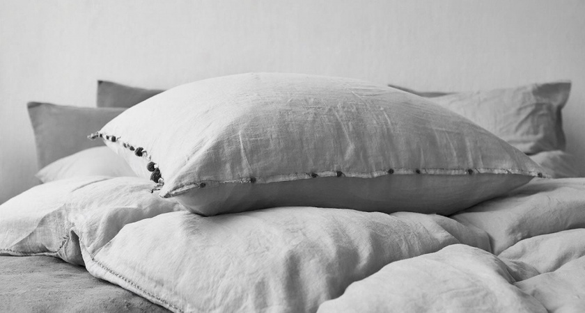 Как вернуть подушкам первозданную свежесть: лёгкие хитрости для каждого