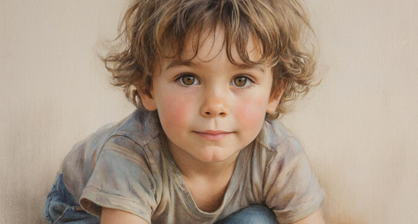 Секрет имени Родион: от древних героев до современности