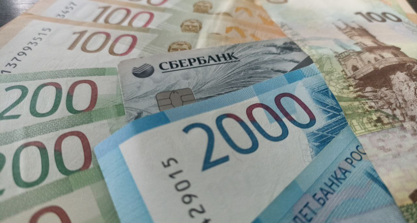 У части россиян пенсия в марте увеличится почти на 10 000 рублей