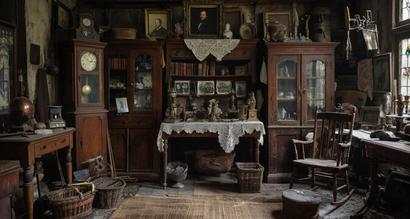 Как можно скорее избавьтесь от этой вещи в квартире: она сулит бедность и отнимает все здоровье