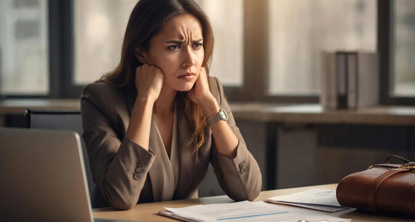 Таких женщин очень трудно любить: 5 моделей поведения, что отпугивают мужчин