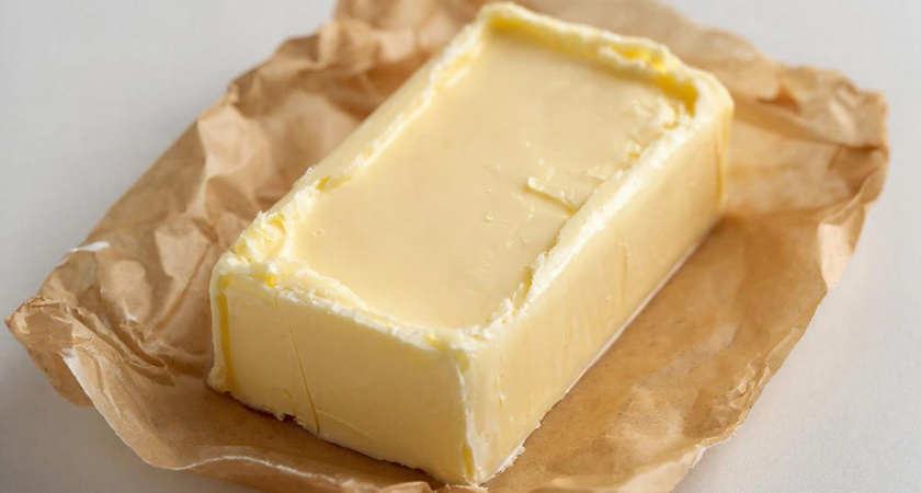 Смело берите 3 пачки - внутри 100% сливки: эксперты Роскачества назвали лучшие бренды сливочного масла