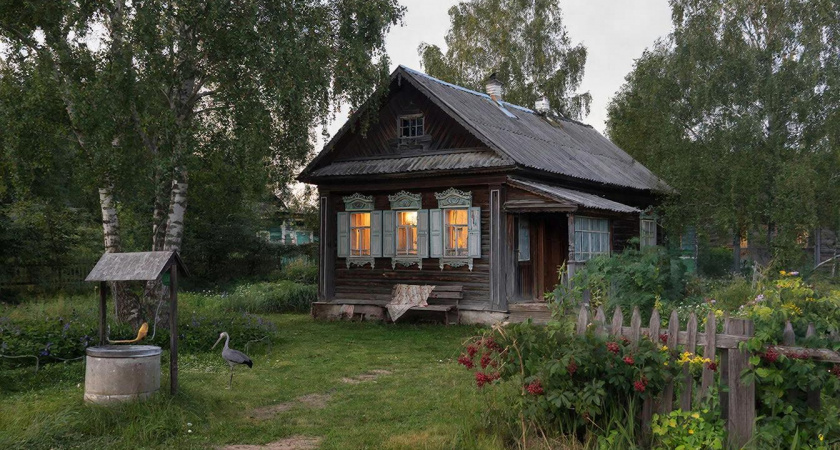 Что категорически нельзя выносить из дома, чтобы не лишиться охраны, благополучия и фортуны