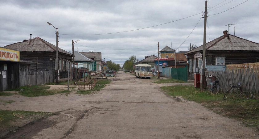 Есть ли на самом деле знаменитый "Мухосранск", который так часто упоминают жители нашей страны?