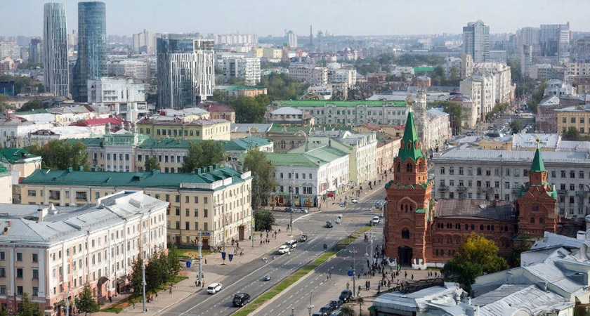 В этот город Золотого кольца я больше ни ногой - почему он не стоит ни одной минуты вашего времени