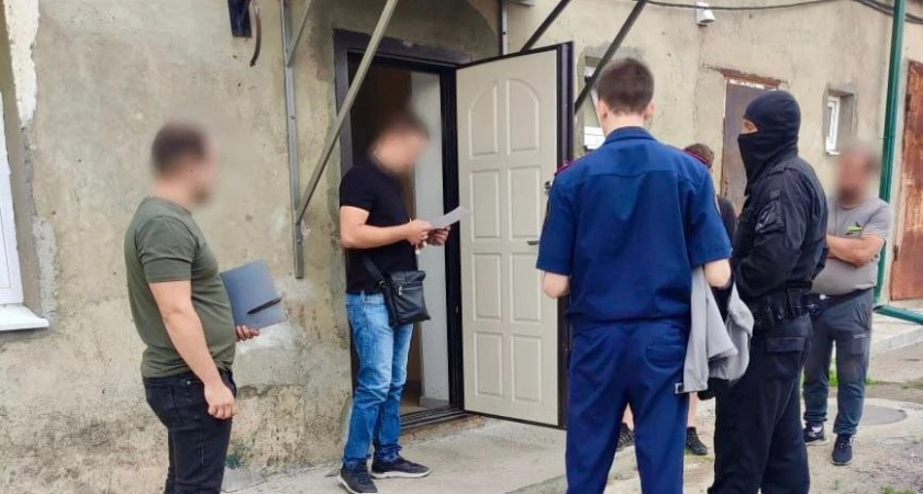 В Вологодской области осуждены экс-сотрудники ДПС за взятки