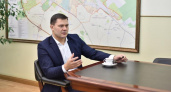 Мэр Вологды Сергей Воропанов отправлен в отставку