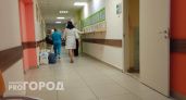 На Вологодчине готовятся установить шестнадцать модульных конструкций ФАПов