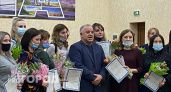 На Вологодчине пройдёт всероссийская ярмарка трудоустройства
