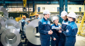 500 новых рабочих мест появится в "Северстали" к 2025 году