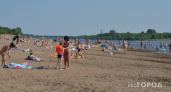 В Череповце идет набор спасателей для работы на городских пляжах
