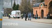 Полицейские Никольска в течение часа нашли потерявшегося пожилого человека