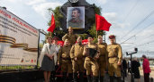 События победного 1945 года воссоздадут на вокзале в Череповце