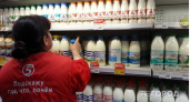 Вологодские торговые сети блокируют просроченную молочную продукцию