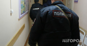Учитель труда из Череповца арестован по подозрению в развращении детей