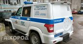 Череповецкие полицейские задержали подозреваемых в распространении наркотических средств