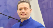Георгий Филимонов выдвинут “Единой Россией” на выборы в Вологодской области