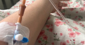 В Вологодской больнице спасли жизнь пациента с помощью ультразвукового скальпеля