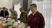 В Череповце Кубок Вологодской области среди ветеранов СВО собрал более 60 участников