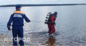 Вологодские спасатели помогли найти четырёх утонувших граждан Индии