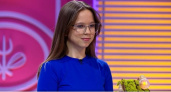 Юная вологжанка участвует в шоу «Кондитер» на телеканале "Пятница!"