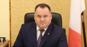 Юрий Васин освобожден с поста главы Сокольского округа в Вологодской области