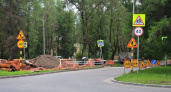 В Вологде начался ремонт еще пяти улиц: ремонт завершится к августу