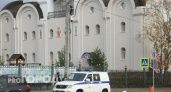 В Вологде жителя Мурманска арестовали за развратные действия в отношении двух девочек