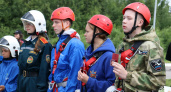 В Вологодской области завершилась каникулярная смена "За безопасность"