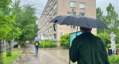 Июнь на Вологодчине завершится жаркой погодой, но не без дождей