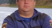 Вологодский сотрудник МЧС совершил героический поступок: спасение человека из воды