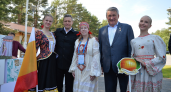 На Вологодчине чествуют победителей Всероссийского детского фестиваля «Наследники традиций» 
