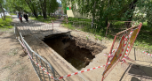 Более 8 километров тепловых сетей обновят в Вологде этим летом
