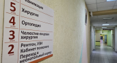 В Вологодской области капитально отремонтируют 114 медучреждений