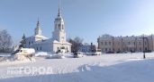 В День всех Вологодских святых примут необходимые меры безопасности