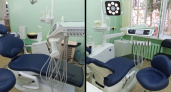 Новое стоматологическое оборудование для жителей города поступило в вологодскую поликлинику